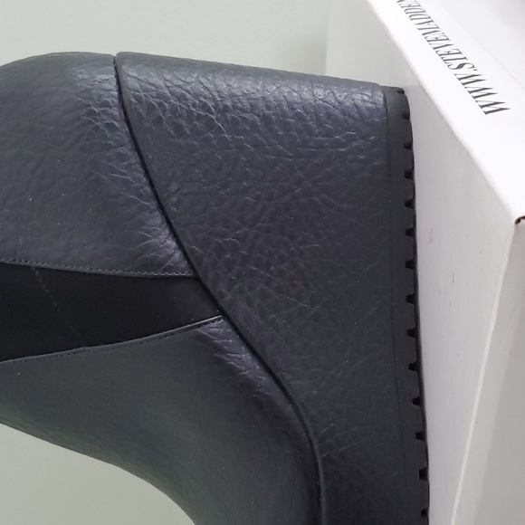 🆕️ Steve Madden Camile Black - Picture 2 of 4